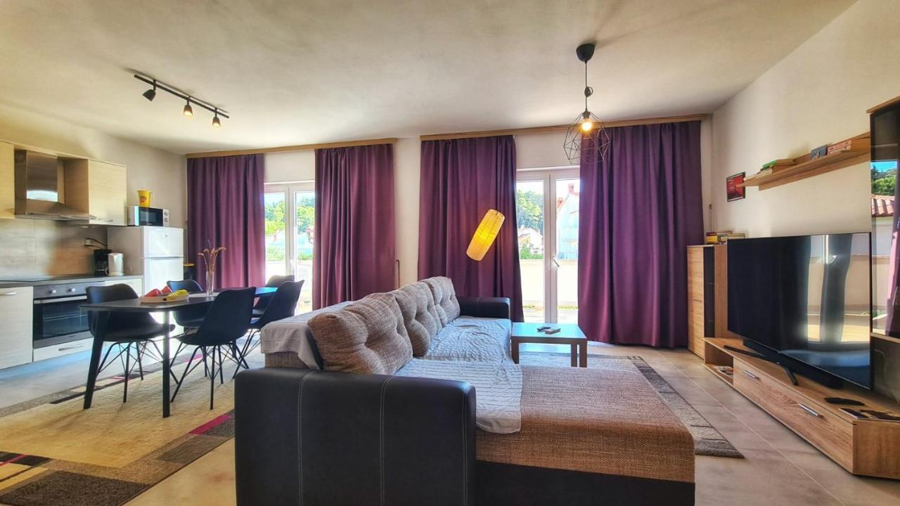 Ribaric Apartment Palit